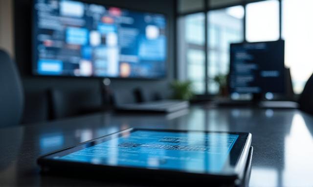 Analisi dei media istituzionali in un contesto moderno